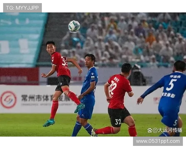 “苏超” 创纪录背后：苏北如何用足球撬动经济新增长