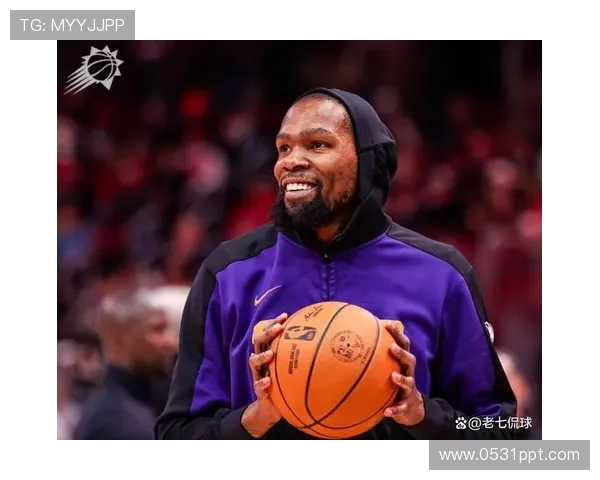 五年五交易：KD 致富篮网，比尔困局折射太阳短视(3)