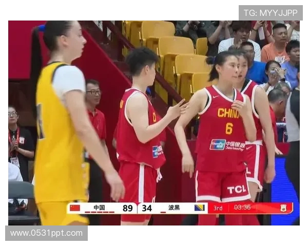 济南主场双杀波黑!张子宇 16+7 闪耀 杨舒予 22 分掀狂潮(3) 济南主场双杀波黑!张子宇 16+7 闪耀 杨舒予 22 分掀狂潮(3)