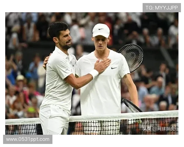 莫拉托格鲁炮轰德约:满足现状 斗志全无 辛纳成新一代统治者(1) 莫拉托格鲁炮轰德约:满足现状 斗志全无 辛纳成新一代统治者(1)